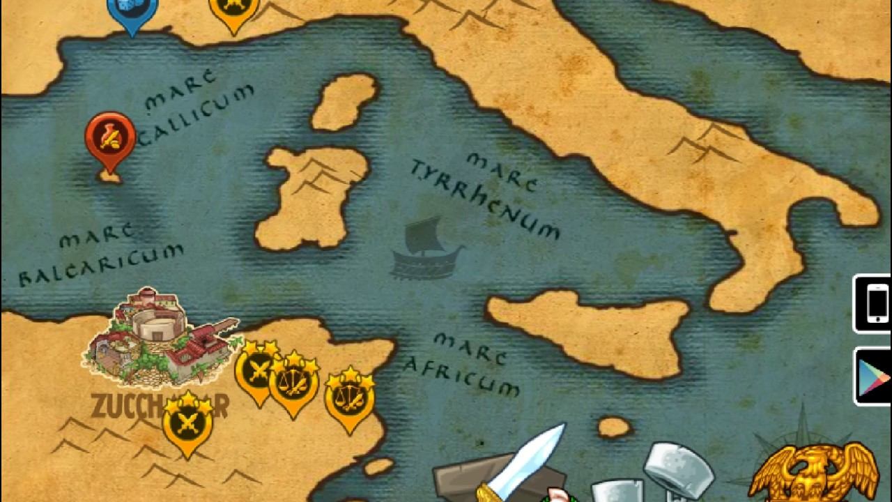 фейловые гладиаторы (gods os arena) смотреть онлайн