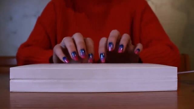 ✨АСМР   1 ЧАС Постукивание и царапание ❤ ASMR 1 HOUR Tapping and scratching.