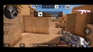 Стендофер унижает союзников!