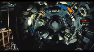 Салют-7. История одного подвига - Русские фильмы 2017