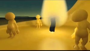 Притча мультфильм о свечах