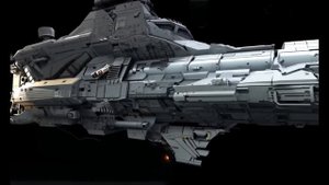 STAR-BABES & STARSHIPS 10