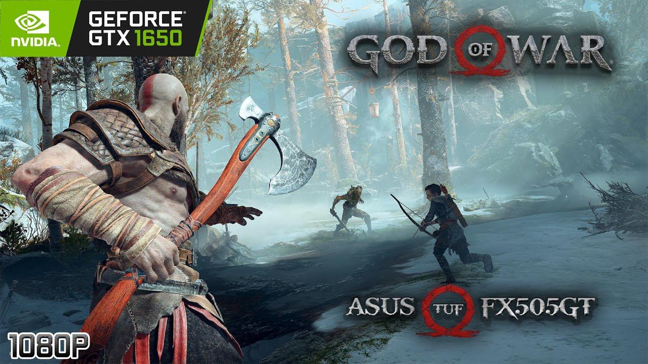 God Of War Xbox One Купить