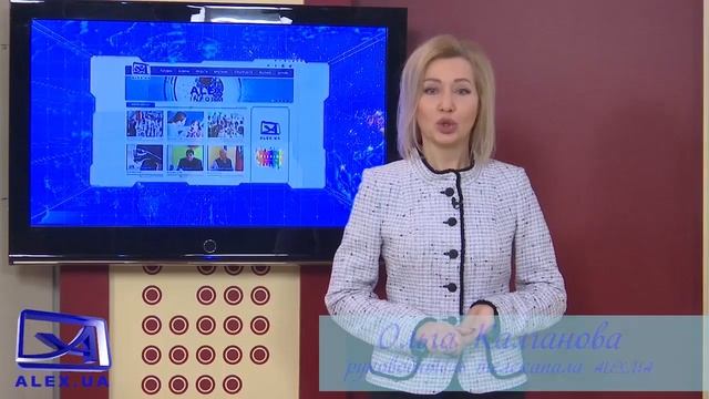 Реплика в эфире Ольги Калгановой №33 "Сила мысли" 22.02.2021 смотреть онлайн