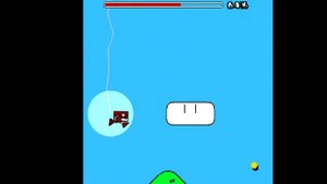 Geometry Dash: Syobon Action 2 100% Complete