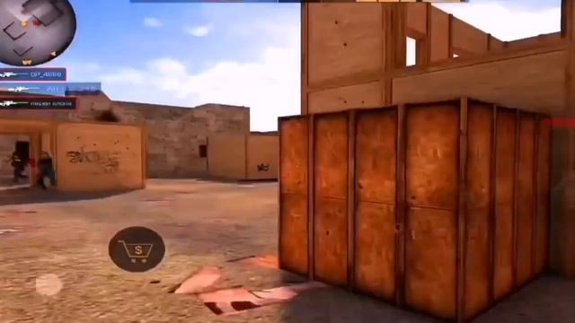 Мой первый мувик по стандофф 2 (ОРИГИНАЛ) смотреть онлайн