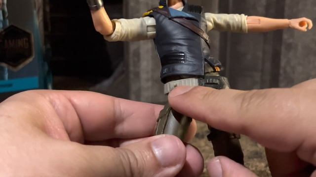 🔥 Cal Kestis de Jedi Survivor | The Black Series STAR WARS смотреть онлайн