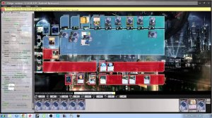 Central Breakers/QC Sterling vs Near Earth asset econ NBN