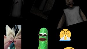 бабка гренни