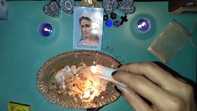 Ритуал-Очищения смотреть онлайн