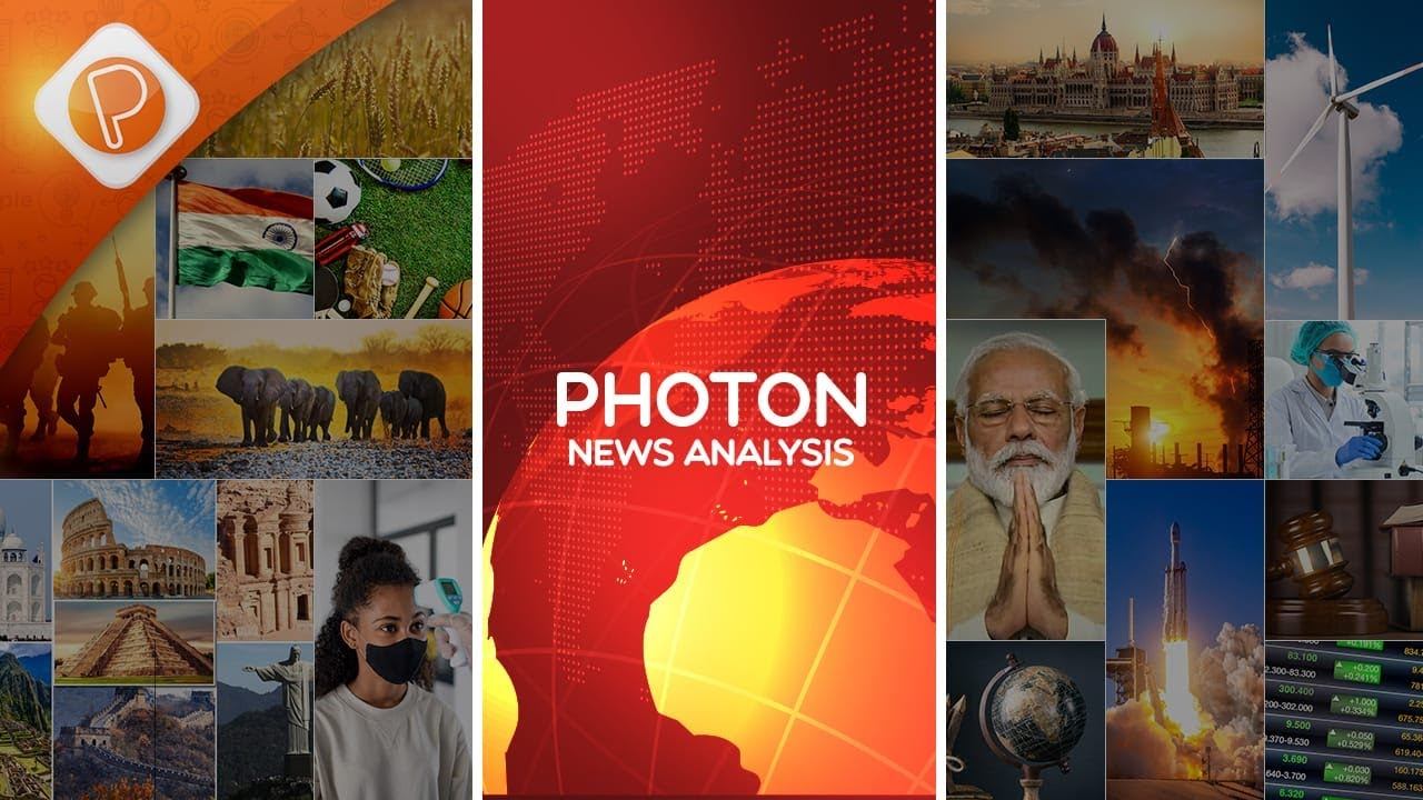 PHOTON NEWS ANALYSIS - 12th FEBRUARY, 2021