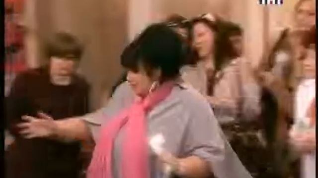 Счастливы вместе 86-89серия