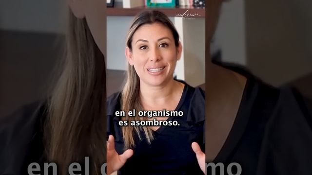 ¿Cómo ayuda la coenzima Q10 a la fertilidad? ☝️