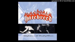 Hatebreed - Before Dishonor
