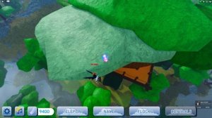 ПТИЦА-НОСОРОГСЕМЬЯ ПТИЦ ОБНОВЛЕНИЕ РОБЛОКС ROBLOX FEATHER FAMILY HORNBILL BIRDUPDATE