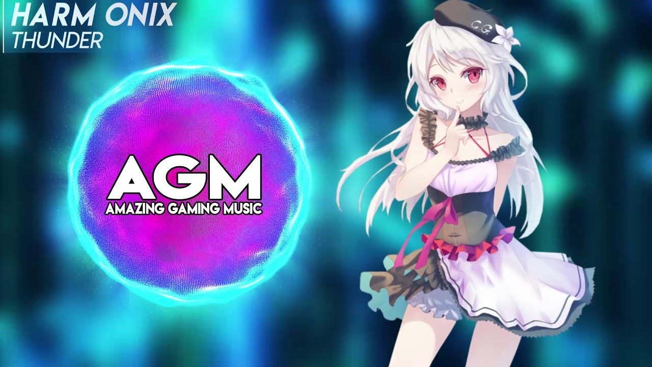 Harm Onix - Thunder [BlueBird Release] смотреть онлайн