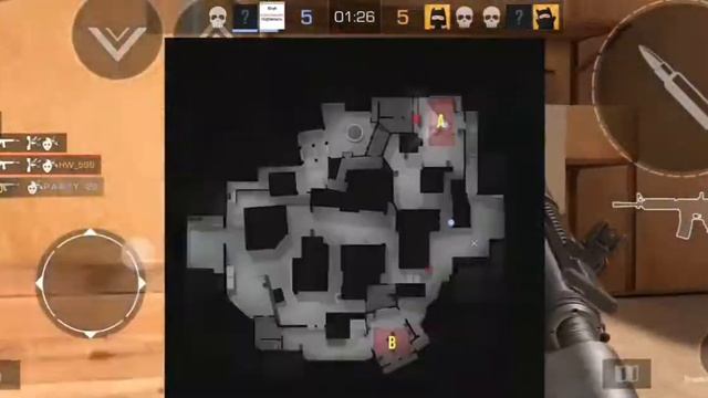 XXXTENTACION❤ HOPE FRAGMOVIE STANDOFF 2 смотреть онлайн