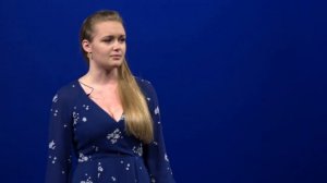 The Real Me: The Stigma Surrounding Depression | Ali Schulte | TEDxYouth@AnnArbor