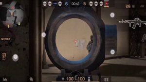 ПАЦАНЫ II | StAnDoFF 2 FrAgMoViE