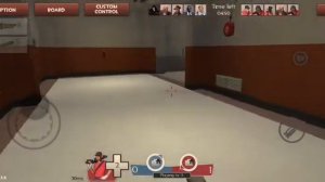 Teams of fortress 2 mobile update gameplay (no sounds)