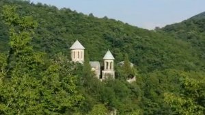 Giorgi Gogolauri & Lado Dongvani - Samshoblo