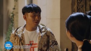 FAPtv Cơm Nguội Đặc Biệt : Tập 246 - Chàng Trai May Mắn (Phim HÀI TẾT 2021)