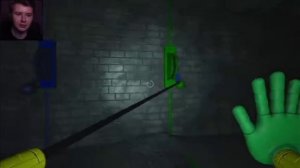 попи плейтайм