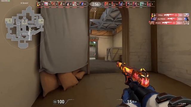 Inventory check смотреть онлайн