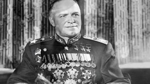 История: СССР, тираны и палачи: "маршал победы" Г.Жуков #12