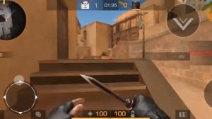 ДЕЛАЕМ КРАСИВЫЕ КИЛЛЫ С АВМ В STANDOFF 2!