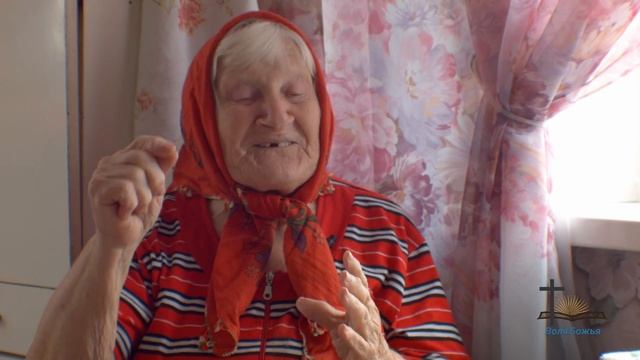 Анонс интервью с Надеждой Михайловной