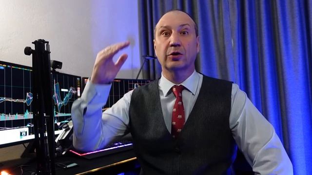 Российский Рынок, Акции, Золото - к Взлету Готовы?! #MOEX #Золото #Инвестиции #Доллар смотреть онлайн