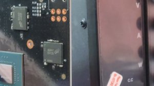 GTX 1050Ti Двойная смерть