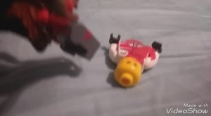 Треск льда. Фильм, 2018. Ужасы, фантастика.