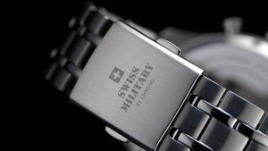 Swiss Military by Chrono SM34098 Chronograph