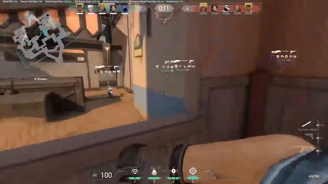 Agents in Training: VALORANT Closed BETA Episode 8: Playing with Friends смотреть онлайн