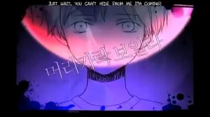 "Hide and seek"- перевод на русский.