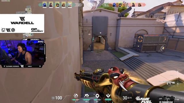 How to check ENEMY with SKY  SOVA Combo trick Valorant Funny  Best Moments Ep 248