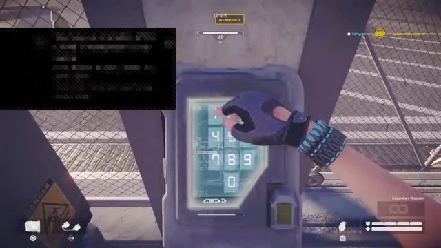 Warface PS4 "Восход профи ВДВОЕМ НА 0" смотреть онлайн