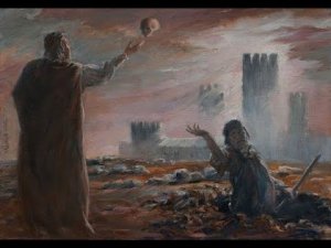 Гамлет / Шекспир Уильям - краткое содержание