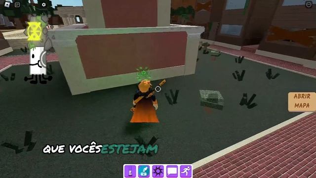 COMO PEGAR O MARCADOR RUNA DO TEMPO no Find the Markers do ROBLOX! 🚀✨ смотреть онлайн