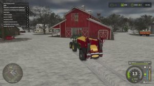 Farming Simulator 25 - Устранение проблемных пятен на полях