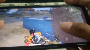 INFINIX NOTE 30 PUBG TEST