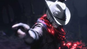 Танец Данте DMC 5