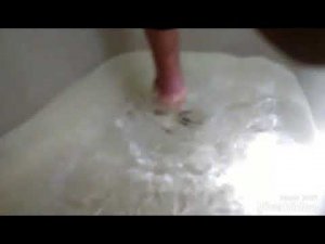 Торнадо в банке  tornado in the jar