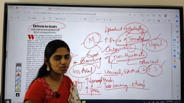 25 August 2023 | #The Hindu Newspaper Analysis in English | #upsc #IAS #currentaffairs #editorial