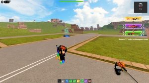 ИГРАЮ В ФОРТ ЛАЙН С БОБРОМ