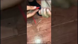 Как сделать Вспышки ФСО своими руками😈💪