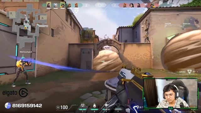 Good Morning/Afternoon Streams are here :D Valorant #mortalarmy смотреть онлайн