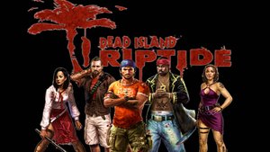Dead Island: Riptide. СПАСИТЕ БРАЙАНА. Прохождение от SAFa